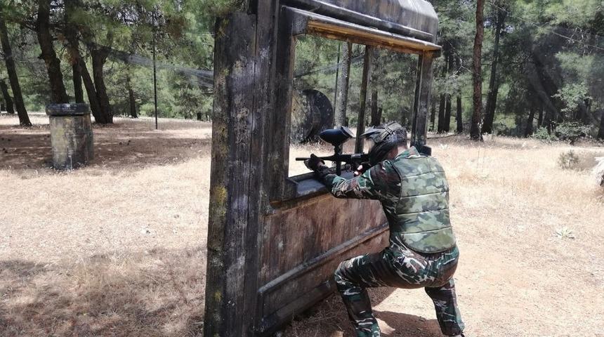 Gen&ccedil;lik kampı &ouml;ğretmenleri ağırlıyor