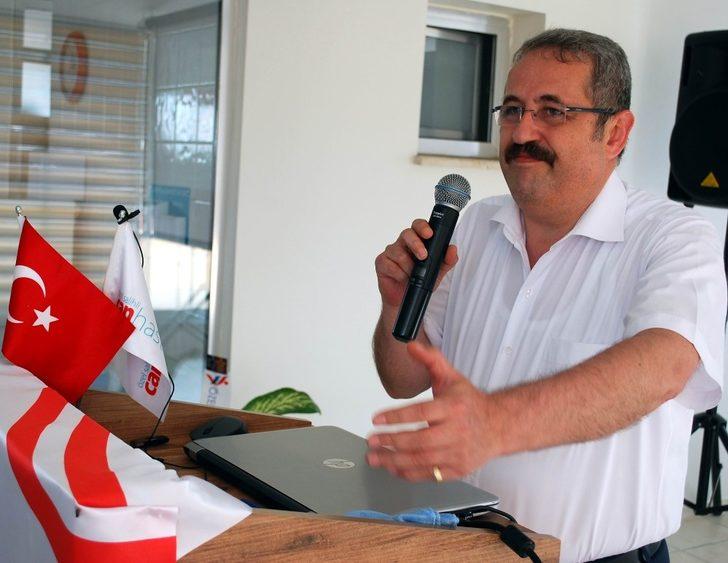 Türkiye’nin ilk ’Anne Dostu’ özel hastanesi Salihli’de G5