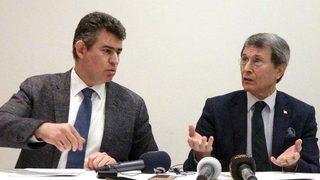 MHP’li Halaçoğlu: MHP’nin yüzde 90’ı ‘hayır’ oyu verecek