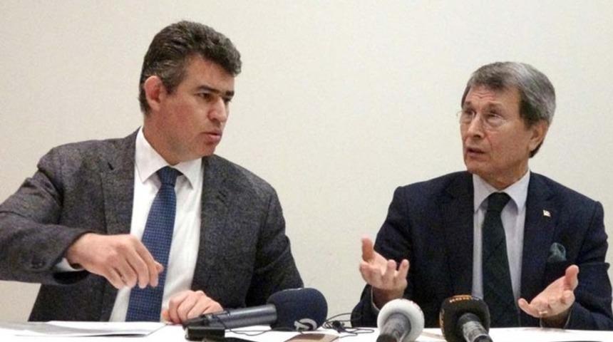 MHP’li Halaçoğlu: MHP’nin yüzde 90’ı ‘hayır’ oyu verecek