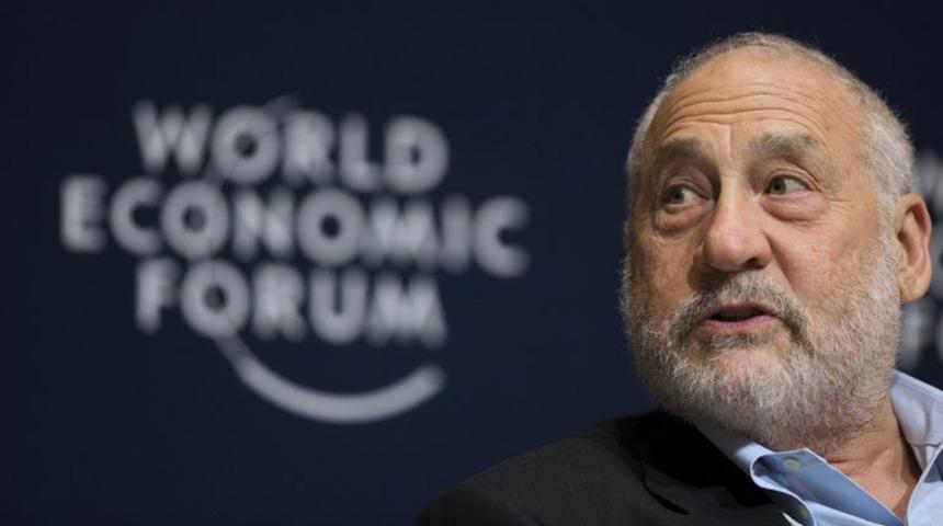 Stiglitz: Kripto para birimlerini tamamen ortadan kaldırmalıyız