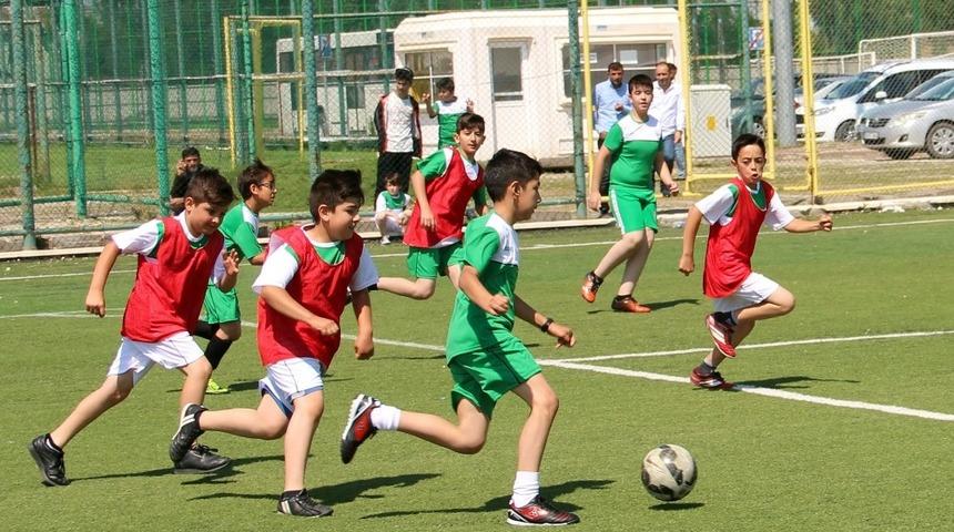 Yaz okulu kayıtları başladı