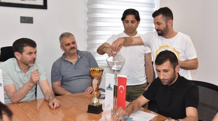 Kartepe&rsquo;de kuralar &ccedil;ekildi