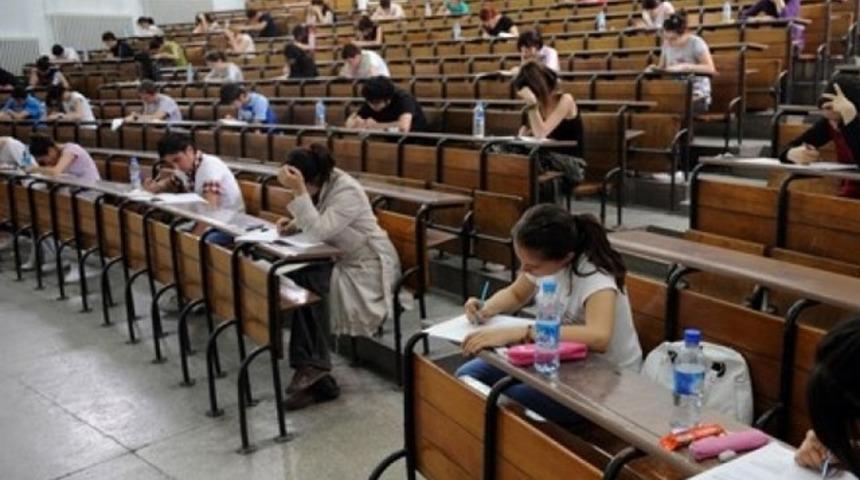 A&ccedil;ık&ouml;ğretim Fak&uuml;ltesi'nden &uuml;cretsiz y&uuml;z y&uuml;ze dersler başlıyor