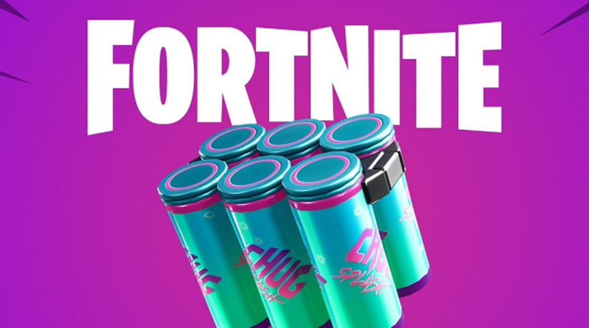 Fortnite v9.30 içerik güncellemesi yayınlandı