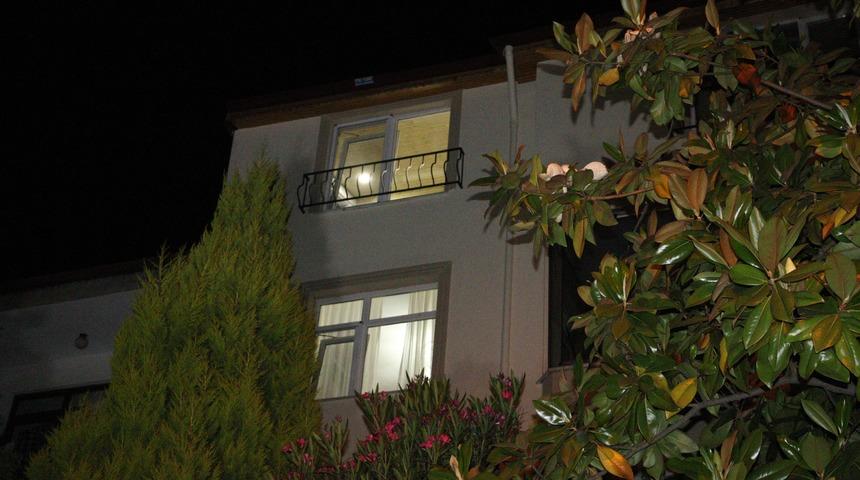 Oğlunu tabancayla yaralayan babanın sorusu da aldığı cevap da şaşırttı