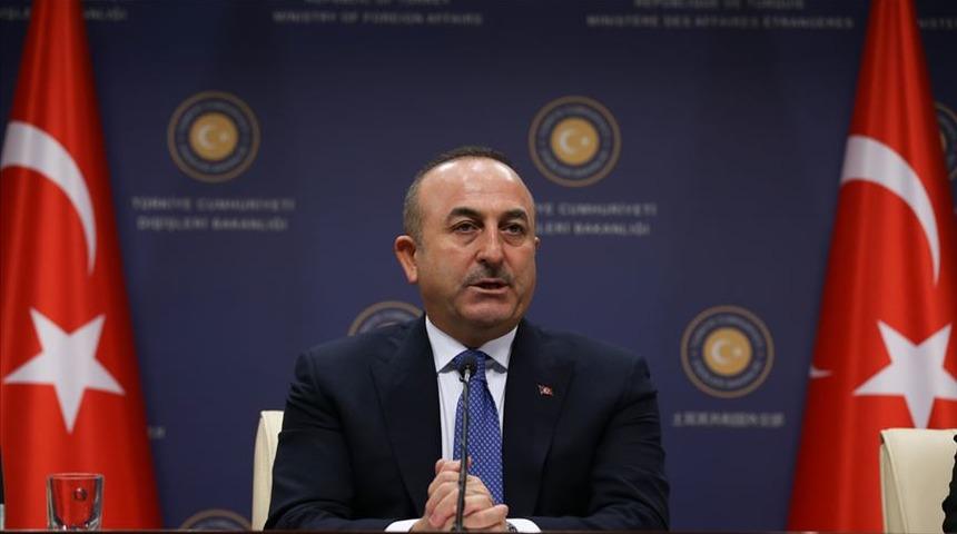 BM'nin kararına Türkiye'den ilk tepki