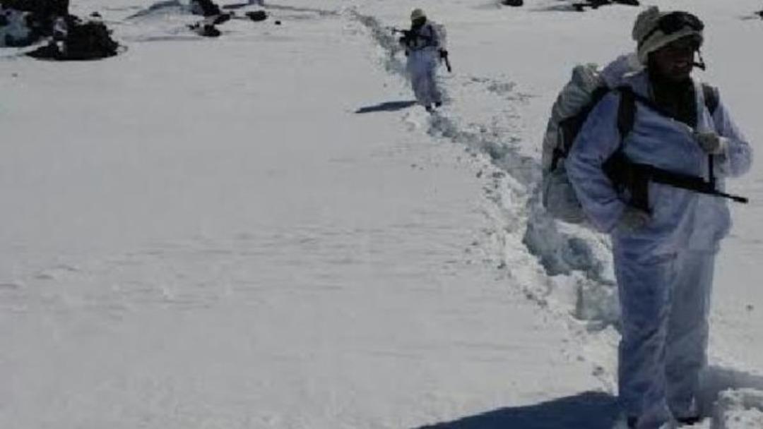 Mehmet&ccedil;ik Tend&uuml;rek'te, PKK'lıların korkulu r&uuml;yası oldu