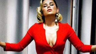 Merve Özbey ateş püskürdü: Benden size 'hayırsız evlat' hikayesi çıkmaz!