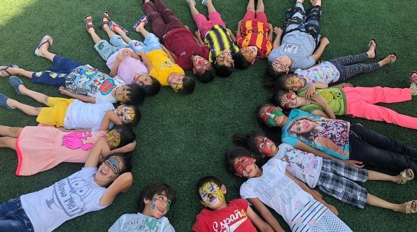 Lice&rsquo;de &ldquo;Bug&uuml;n&uuml;n Gen&ccedil;liği Yarının Geleceği&rdquo; projesi s&uuml;r&uuml;yor