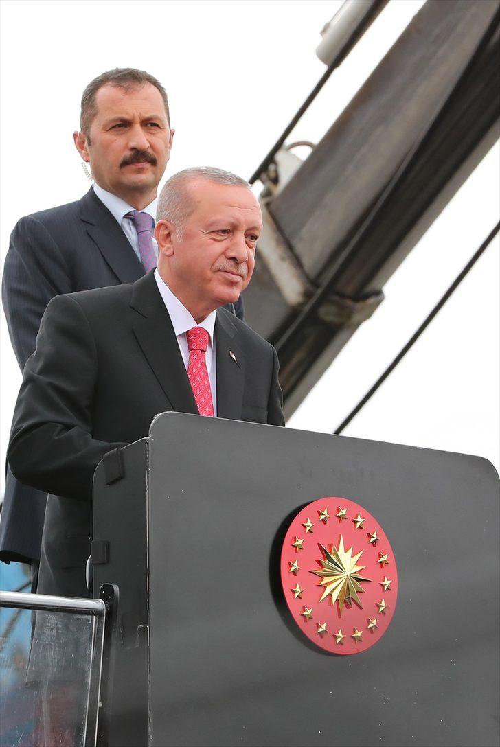 Sancaktepe'de toplu açılış töreni G4