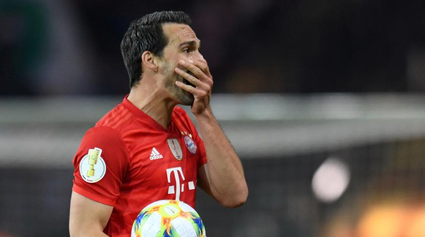 Mats Hummels, Borussia Dortmund'a geri döndü