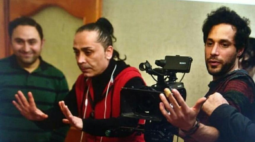 &ldquo;İfrit" 28 Haziran&rsquo;da sinemalarda