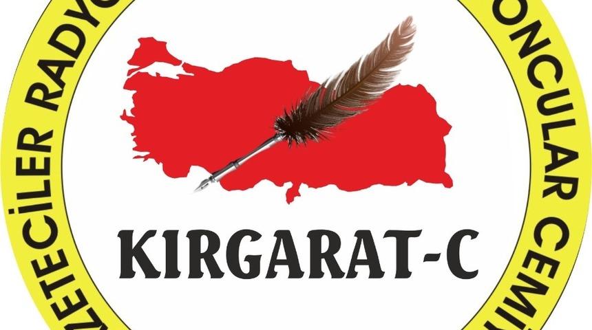 KIRGARAT-C&rsquo;den Muhammed Mursi a&ccedil;ıklaması