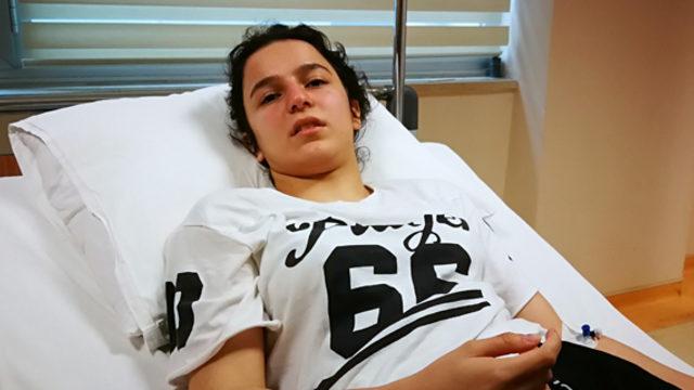 Bursa'da bir kişi evde puding yaparken yıldırım çarptı