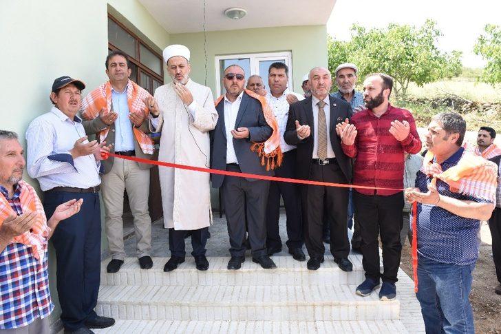 Yörük şölenine katılan Belediye Başkan vekili İsmail Yağbat; G5