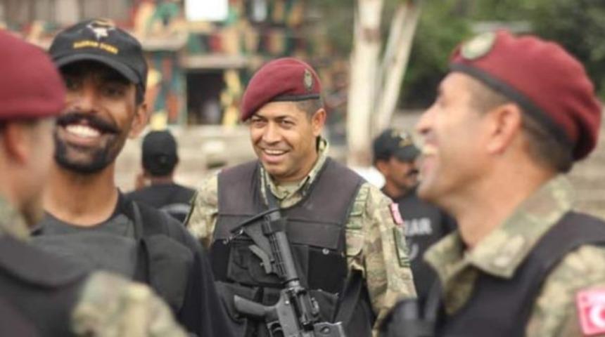 &Ouml;mer Halisdemir'in ailesinden darbecilere tepki: İsmini kullanmayın