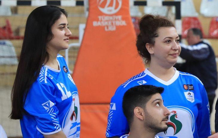 Denizli’deki  tekerlekli sandalyeli sporculara milli davet G3