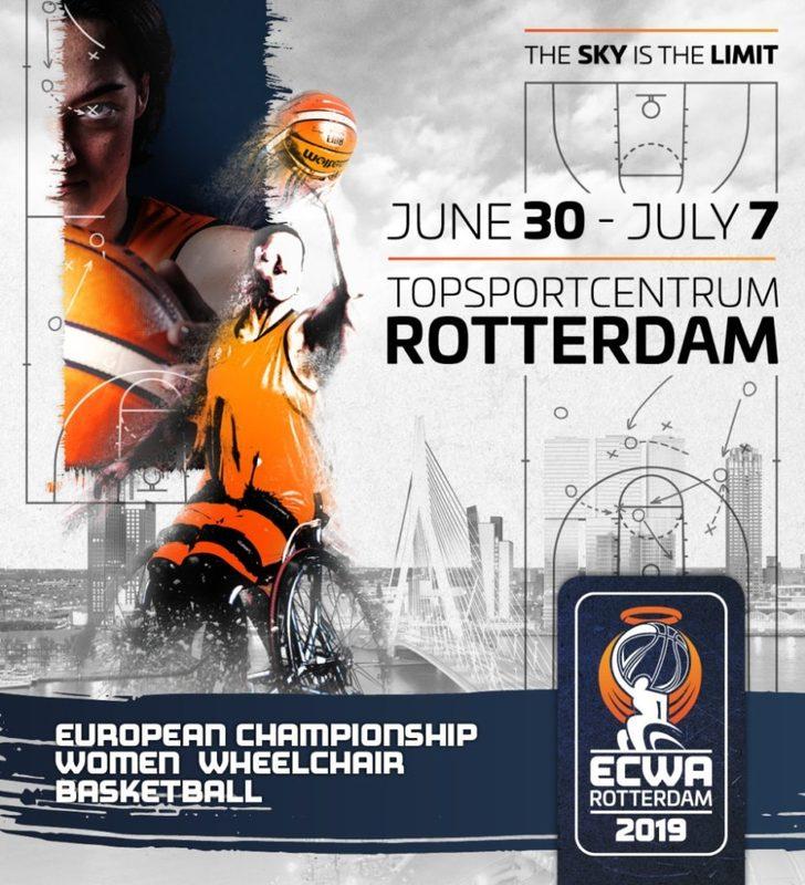 Denizli’deki  tekerlekli sandalyeli sporculara milli davet G4