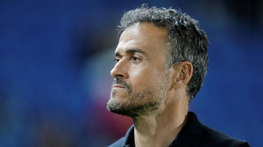 İspanya Milli Takımı'nda Luis Enrique dönemi bitti