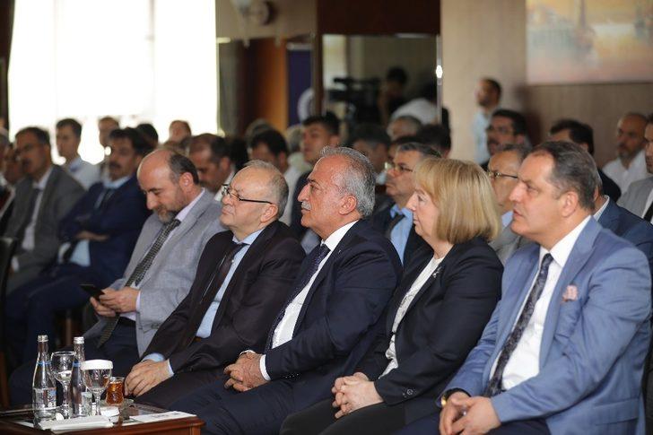 3 yılda 55 senato toplantısı, 428 senato kararı G4