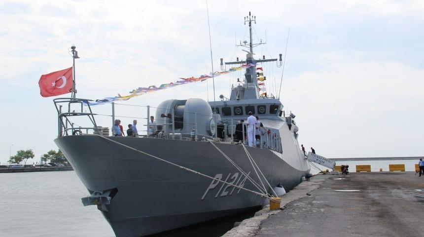 Zonguldak&rsquo;ın d&uuml;şman işgalinden kurtuluşu t&ouml;renle kutlanacak