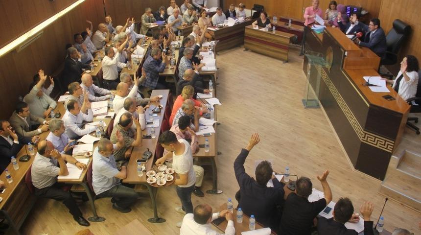 &ldquo;SAMULAŞ&rsquo;ta herhangi bir zam s&ouml;z konusu değil&rdquo;