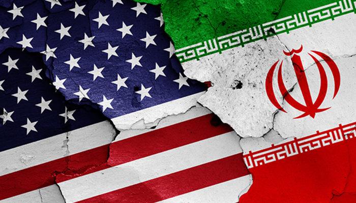 ABD, İran Dışişleri Bakanı Cevad Zarif'i yaptırım listesine ekledi