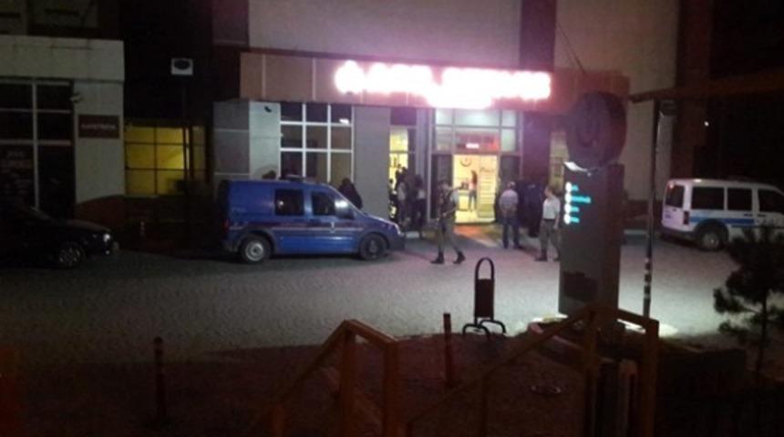 Kargı&rsquo;da yaşlı kadın evinde &ouml;l&uuml; bulundu