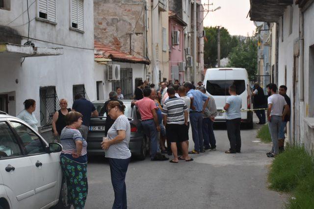 Cezaevinden izinli çıktı eski eşi ile eski baldızını öldürdü