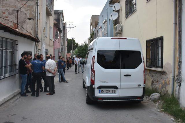 Cezaevinden izinli çıktı eski eşi ile eski baldızını öldürdü