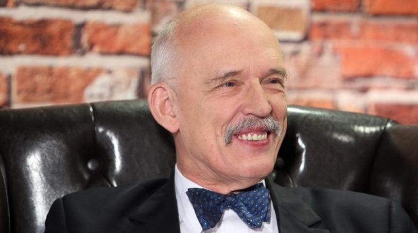 Avrupa Parlamentosu'nda skandal 'kadın' a&ccedil;ıklaması!