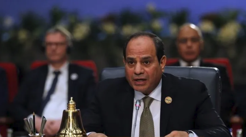 Mursi'nin ölümü sonrası ABD medyası Sisi'yi bu sözlerle topa tuttu!