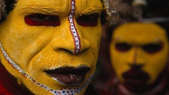 National Geographic'in en özel fotoğrafları