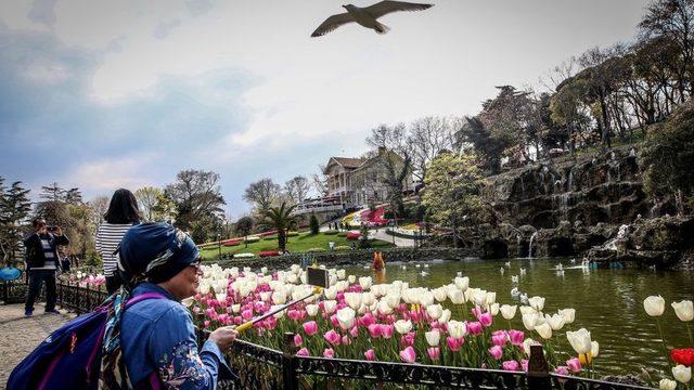 İstanbul se&ccedil;imi: Ekrem İmamoğlu ve Binali Yıldırım ın vaatleri neler? 2