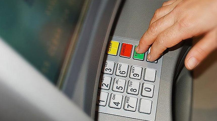 DenizBank, QNB Finansbank ve TEB'den ortak ATM dönemi!
