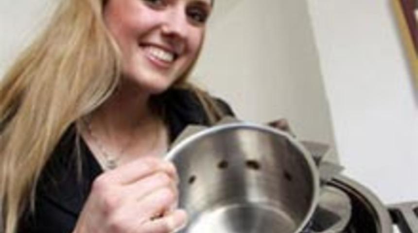 Carolin'in &Ccedil;orba Jakuzisi