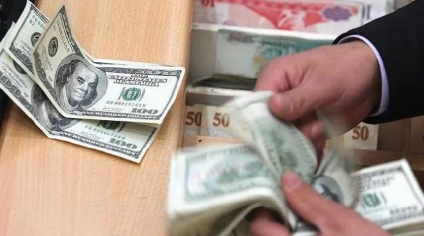 Dolar kaç TL oldu? Bugün (18 Mayıs) dolar ne kadar ve piyasalarda son durum nedir? 