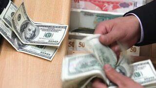 Dolar kaç TL oldu? Bugün (18 Mayıs) dolar ne kadar ve piyasalarda son durum nedir? 