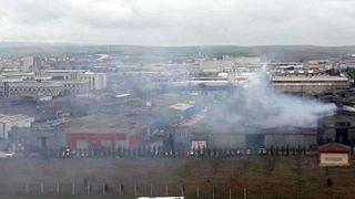 Ankara'da koku isyanı: Evlerde duramıyoruz!