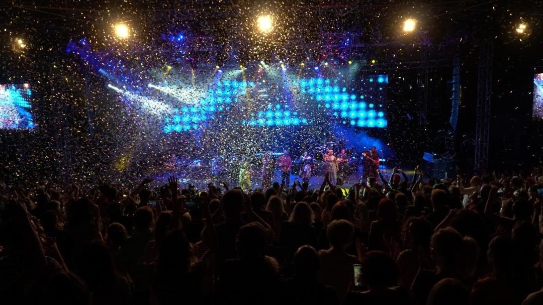 Ceseria Evora&rsquo;nın eserleri Bursa&rsquo;da seslendirildi