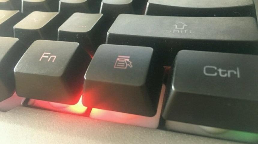 Microsoft tuşu yakın bir zamanda kullanıcılarla buluşmaya hazırlanıyor