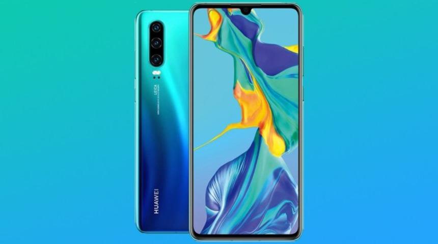 Huawei P30 Pro i&ccedil;in bug&uuml;n DC dimming g&uuml;ncellemesi yayınlandı