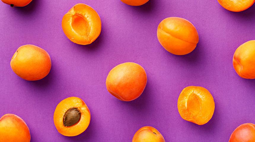 Her gün 4 adet kayısı yediğinizde bakın neler oluyor!