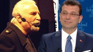 Hasan Kaçan'dan Ekrem İmamoğlu yorumu!