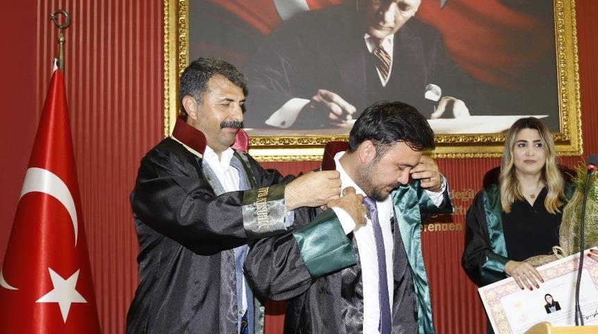 Yeşilboğaz: &ldquo;&Ouml;nemli olan kanunların nasıl uygulandığıdır&rdquo;