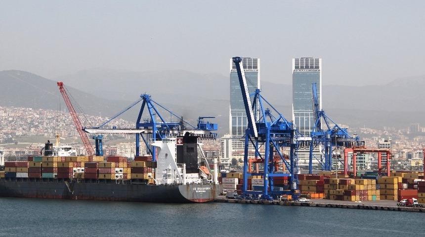 9 Aydınlı ihracat şampiyonları listesinde yer buldu