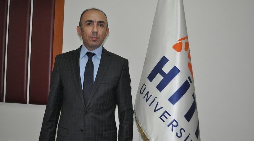 Sungurlu MYO&rsquo;da yeni kamp&uuml;s sevinci