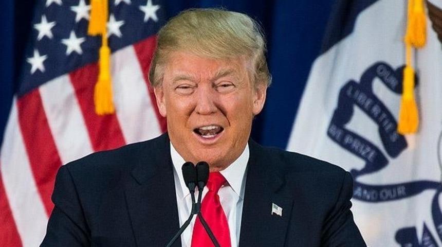 Trump 'Müslüman Kardeşler'i terör örgütü listesine alacak