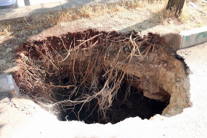 Gaziantep’te obruk paniği G3